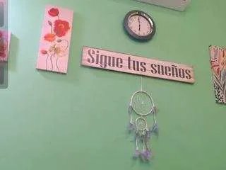 Freechat alisontitsmilk19 on CamSoda