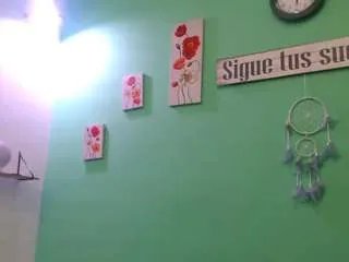 Freechat alisontitsmilk19 on CamSoda