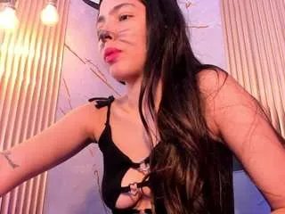 allyson-cute on CamSoda 