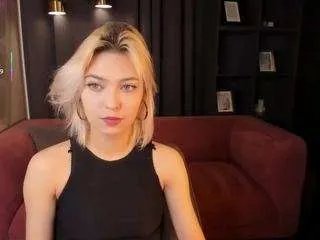 Offline alysiasun on CamSoda
