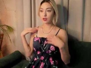 Offline alysiasun on CamSoda