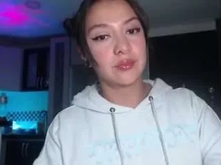 amapolaunicorn on CamSoda 