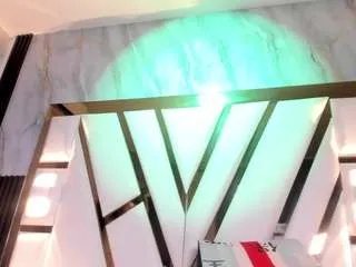 Freechat amber-dior on CamSoda