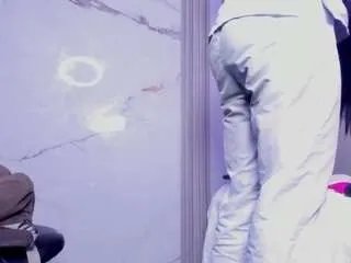 Freechat amber-dior on CamSoda