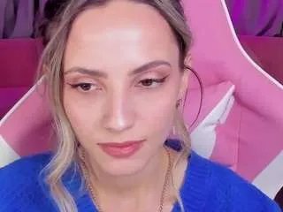 Freechat ameliaeili on CamSoda