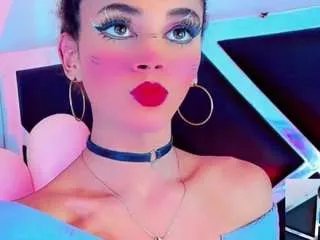 Offline ana-paulet on CamSoda