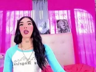 Offline ana-paulet on CamSoda