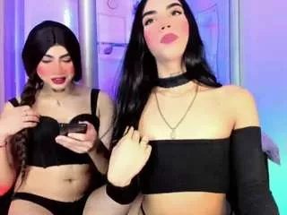 Offline ana-paulet on CamSoda