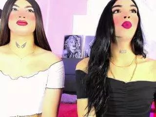 Offline ana-paulet on CamSoda