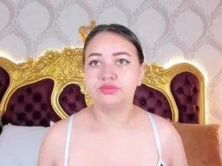 anaisclark on CamSoda 