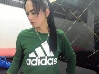 Offline analia-smith on CamSoda