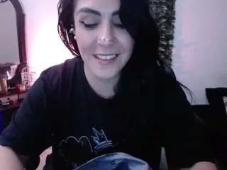 Offline anastasia-basst on CamSoda