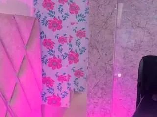 Freechat andie-baker on CamSoda