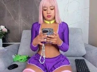 Offline andreafit on CamSoda