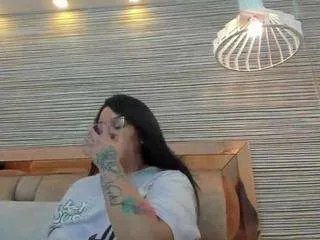 Offline anette-cooper on CamSoda