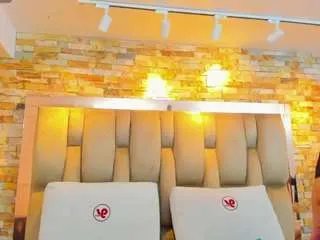 Offline anette-cooper on CamSoda