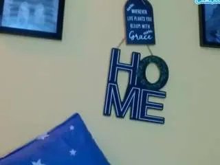 Offline angel18evil on CamSoda