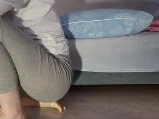 Freechat angelinaloves on CamSoda