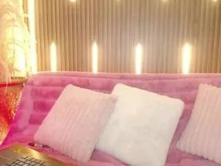 Offline aniedoll on CamSoda