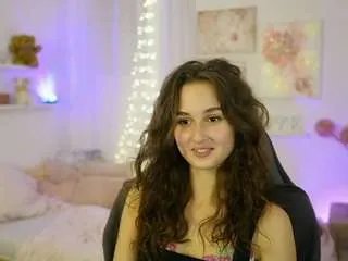Offline anitagreyy on CamSoda