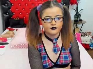 annalwice on CamSoda 