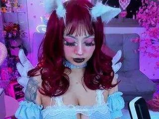 annalyynn — CLAMPS + AHEGAO  /   #ahegao#squirt#bigboobs#anal#fuckmachine [Multi Goal]