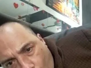 anthony973hot on CamSoda