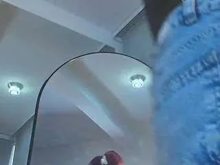 Offline any-miller1 on CamSoda