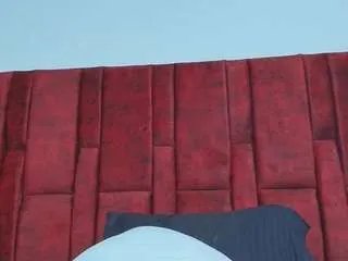 Offline any-miller1 on CamSoda