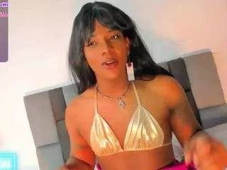 Offline arca-foxxx on CamSoda