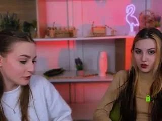 Offline aria-moo on CamSoda