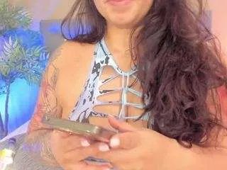 Offline ariabrooke on CamSoda