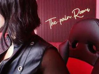 Offline arianna-smith on CamSoda