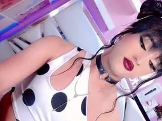 Offline ariia-janee on CamSoda