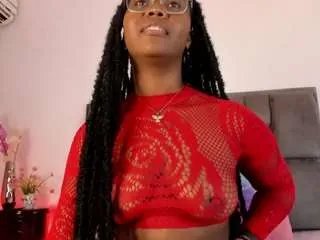 Offline ashantie-millerk on CamSoda