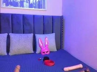 ashlye-miller on CamSoda