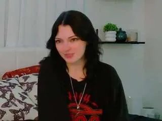 Offline audreyadams on CamSoda