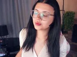 Freechat audreykerfoot on CamSoda