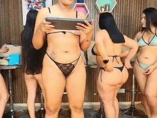 Freechat baby33hot on CamSoda