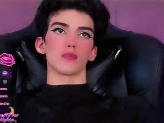 Freechat babyalejaa on CamSoda