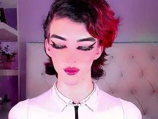 Freechat babyalejaa on CamSoda
