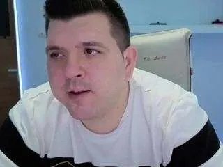 Freechat basystem8 on CamSoda