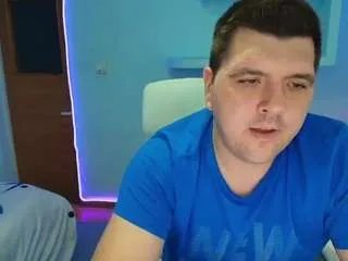 Freechat basystem8 on CamSoda