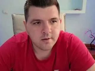 Freechat basystem8 on CamSoda