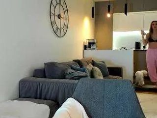 bella-sweeet on CamSoda 