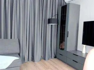 bettyannbisping on CamSoda 