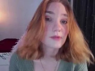 Freechat bettybunny on CamSoda