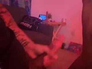 Offline blackbunny022 on CamSoda