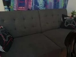 Offline blackbunny022 on CamSoda