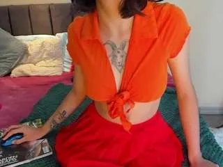 Offline blue-sixx on CamSoda